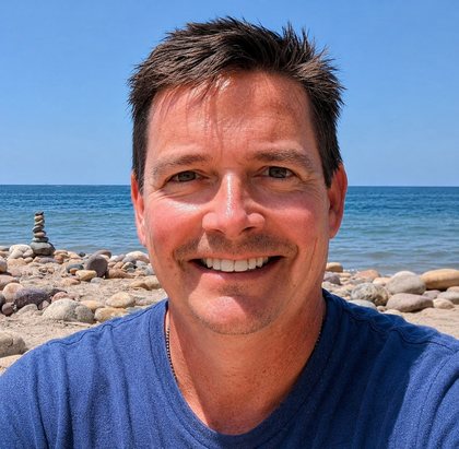 Darren Nash